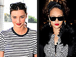 Fashion Faceoff