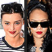 Fashion Faceoff | Miranda Kerr, Rihanna