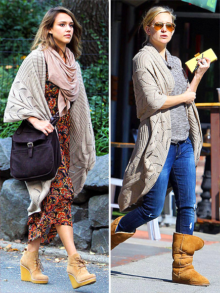 JESSICA VS. KATE photo | Jessica Alba, Kate Hudson