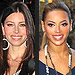 Fashion Faceoff | Beyonce Knowles, Jessica Biel