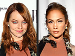 Fashion Faceoff: Emma vs. J.Lo!