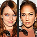 Fashion Faceoff: Emma vs. J.Lo! | Emma Stone, Jennifer Lopez