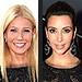 Fashion Faceoff: Gwyneth vs. Kim!