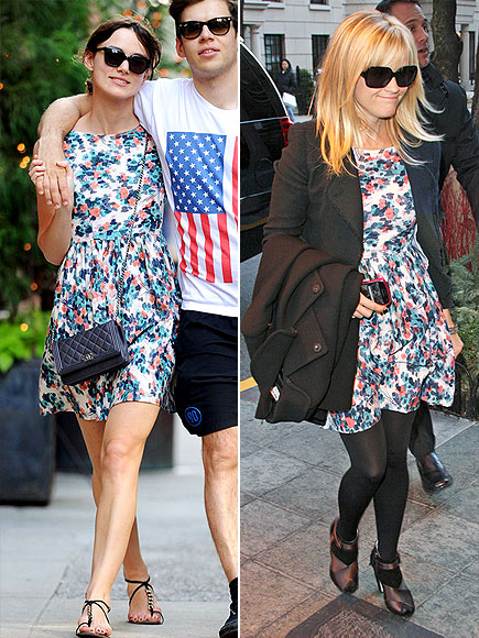 KEIRA VS. REESE photo | Keira Knightley, Reese Witherspoon