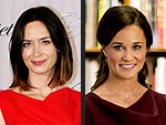 Pippa Middleton