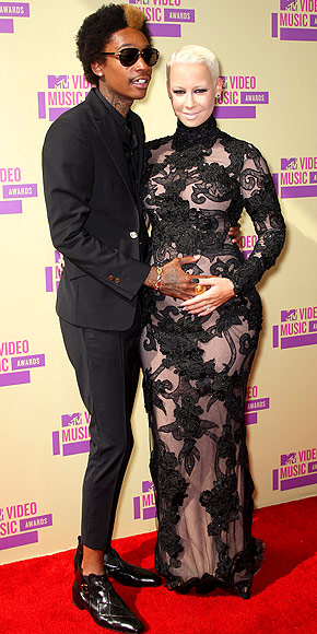 AMBER ROSE photo | Amber Rose
