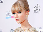 Sequins, Slits & More Sexy AMA Style | Taylor Swift