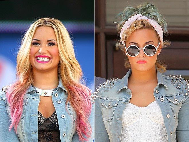DEMI LOVATO photo | Demi Lovato