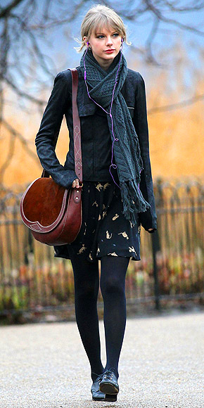 TAYLOR SWIFT
photo | Taylor Swift