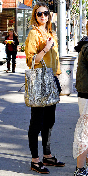 WHITNEY PORT
photo | Whitney Port