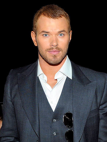 KELLAN LUTZ photo | Kellan Lutz