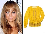 Star Designers with Looks You'll Love | Nicole Richie