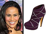 Hollywood's Hottest Shoes for Under $100!