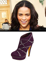 Hollywood's Hottest Shoes – for Under $100! | Paula Patton