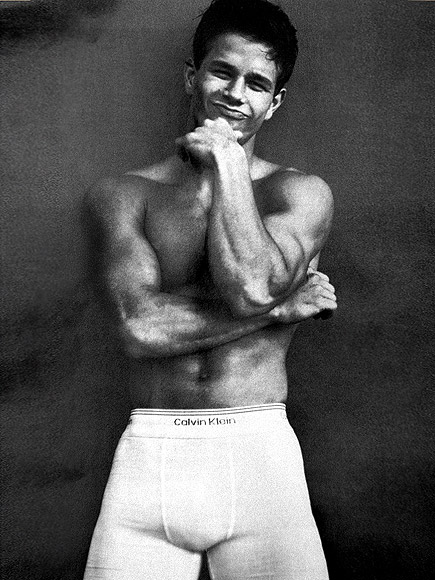 MARK WAHLBERG photo | Mark Wahlberg