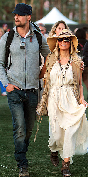 JOSH DUHAMEL & FERGIE photo | Fergie, Josh Duhamel