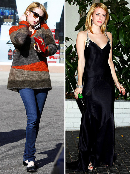 EMMA ROBERTS photo | Emma Roberts