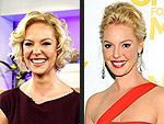 Day-to-Night Makeover Masters | Katherine Heigl