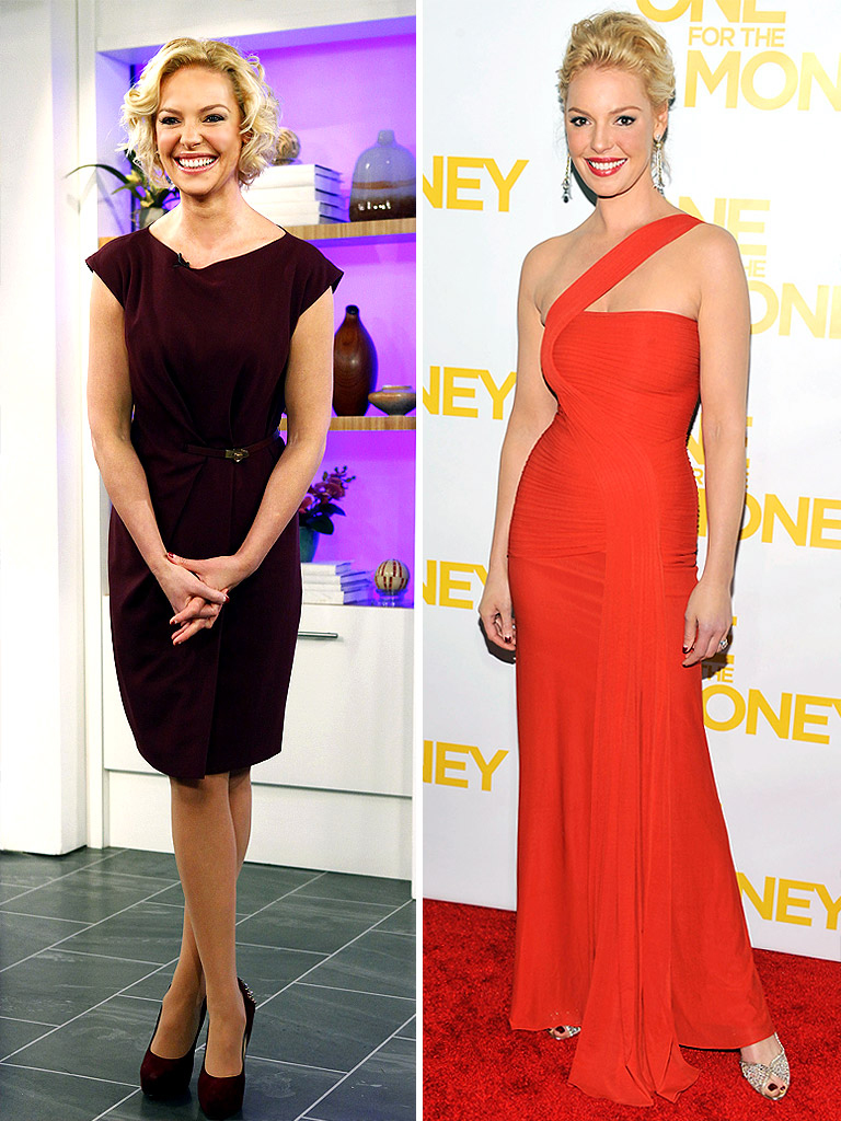 KATHERINE HEIGL photo | Katherine Heigl