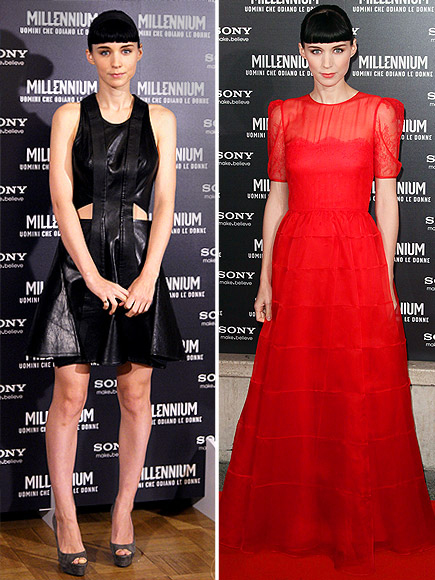 ROONEY MARA photo | Rooney Mara