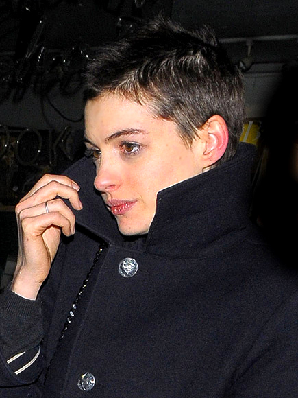ANNE HATHAWAY photo | Anne Hathaway