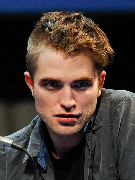 ROBERT PATTINSON photo | Robert Pattinson