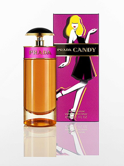 Your Fall Fragrance Finder