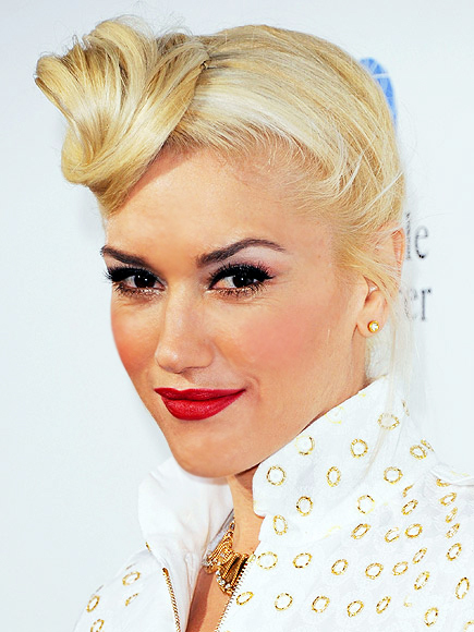 GWEN STEFANI photo | Gwen Stefani