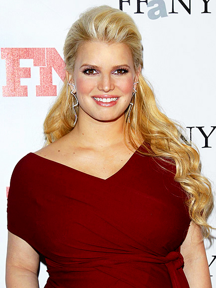 JESSICA SIMPSON photo | Jessica Simpson