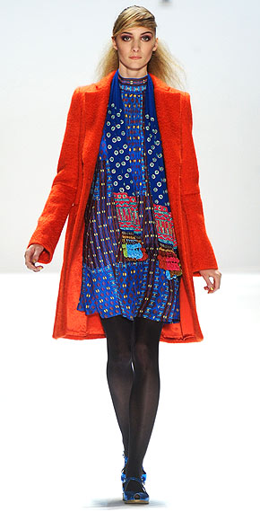 NANETTE LEPORE photo | Nanette Lepore