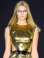 New York Fall 2012: The Best Runway Looks