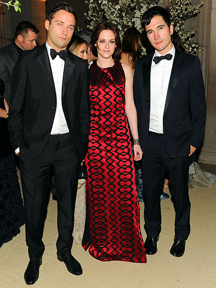 KRISTEN & PROENZA SCHOULER photo | Kristen Stewart