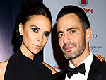 Fashionable Stars Reveal: My Favorite Designer! | Marc Jacobs, Victoria Beckham