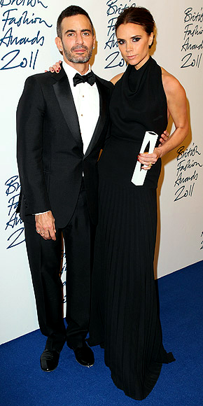 VICTORIA LOVES MARC photo | Marc Jacobs, Victoria Beckham