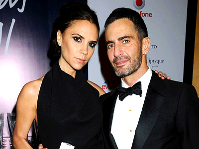 Fashionable Stars Reveal: My Favorite Designer! | Marc Jacobs, Victoria Beckham