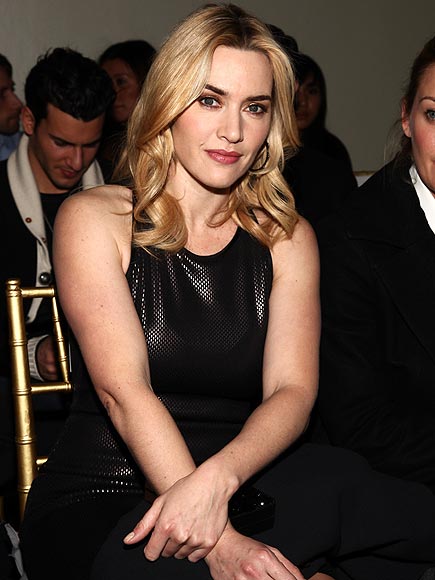 KATE WINSLET photo | Kate Winslet