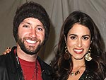 Day 3: Nikki & Paul's Stylish Date | Abigail Breslin, Kristin Chenoweth, Nikki Reed, Paul McDonald
