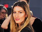 Gisele Bündchen