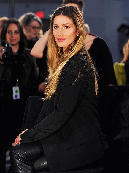 GISELE BÜNDCHEN photo | Gisele Bundchen