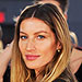 Gisele's Backstage Sass