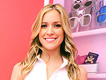 Fashion Week: Kristin Thinks Pink