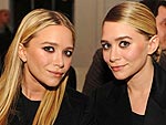 Mary-Kate Olsen