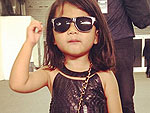 Our Favorite Fashion Week Instagram Pics