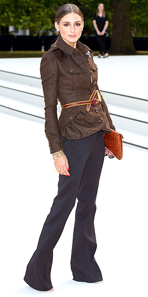 OLIVIA PALERMO photo | Olivia Palermo