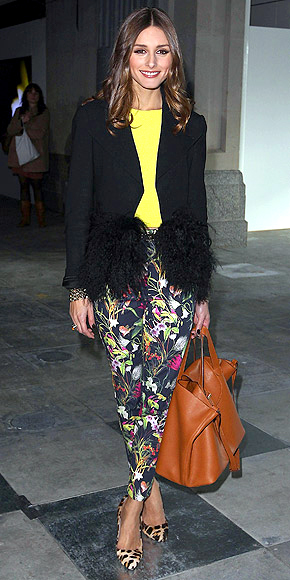 OLIVIA PALERMO photo | Olivia Palermo
