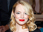 Paris Fashion Week: Front Row Fab | Amanda Seyfried, Chlou00EB Sevigny, Dianna Agron, Emma Stone, Felicity Jones
