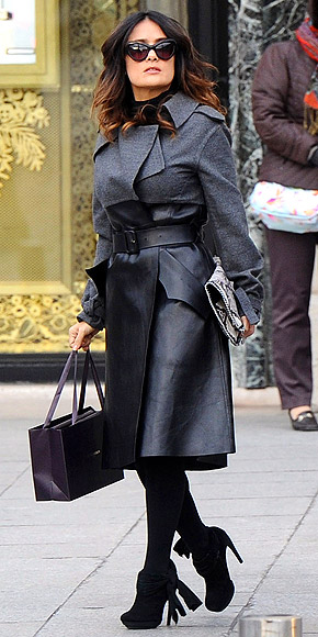 SALMA HAYEK
photo | Salma Hayek