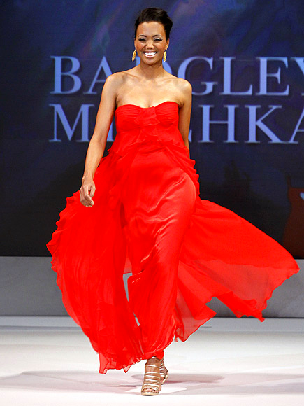 AISHA TYLER photo | Aisha Tyler