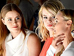 Day 8: PEOPLE's Best Dressed Convention | Amy Adams, Diane Kruger, Emma Stone