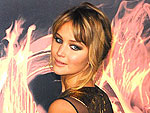 The Hunger Games Premiere Style Standouts | Jennifer Lawrence